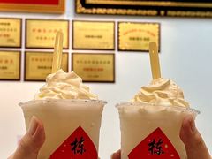 -刘栋梁大排档(淮海东路店)