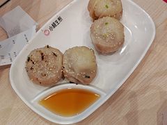 -小杨生煎(东方明珠店)