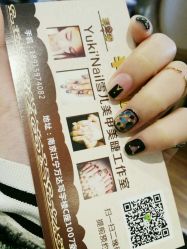 android_upload_pic-雪儿·YuKi美甲美睫皮肤管理Salon