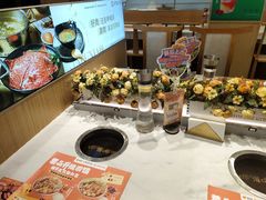 -呷哺呷哺 黄金牧场 (大港油田幸福广场店)