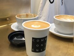 -常识咖啡common sense(春熙路店)