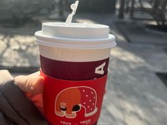 -COSTA COFFEE(新奥购物中心店)