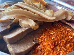 -刘艳黄牛肉(九襄店)