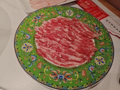 -朴都老北京紫铜火锅(荣成九龙城店)