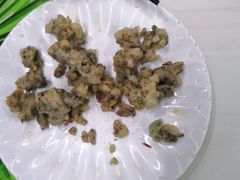 -坛南湾阿强农家乐.海鲜大排档老字号(福州地标美食店)