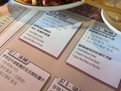 -安妮意大利餐厅(日坛店)