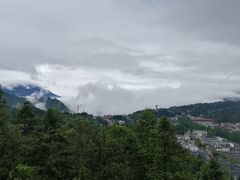 -井冈山革命烈士陵园