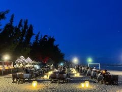 -海南清水湾莱佛士酒店