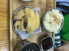 -阿金大白·上海菜馆(新天地店)