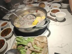 -八合里牛肉火锅(深圳龙华硅谷店)
