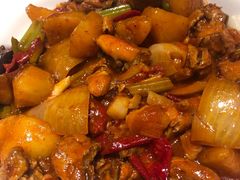 -西贝莜面村(近铁城市广场店)