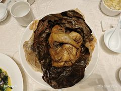 叫花童子鸡-楼外楼(西湖景区孤山路店)