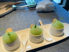 -弦月窗LUNETTE BY AMANDA(复兴路店)