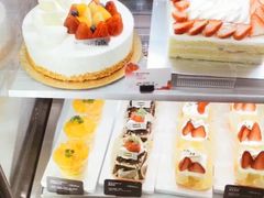 -BreadTalk面包新语(龙之梦购物中心莘庄店)