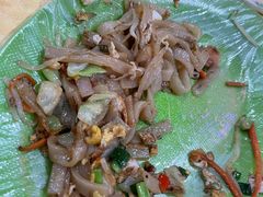 -蚝哥花姐湛江烤生蚝(美丽湾市场店)