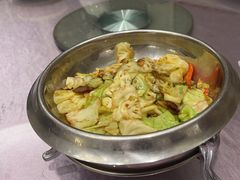 -宝燕壹号(徐汇店)