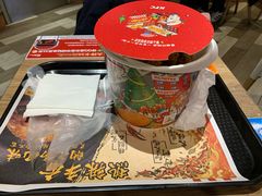 -肯德基(新市百店)