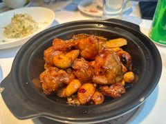 -苏浙汇(古北店)