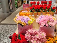 -TheGreenParty(槐房万达店)