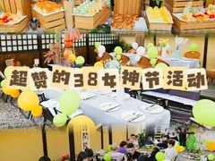 -HERRE·FARM 赫尔露营农场·团建聚会包场