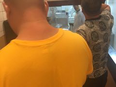 -西部马华清真兰州牛肉面·烧烤夜市(关东店)