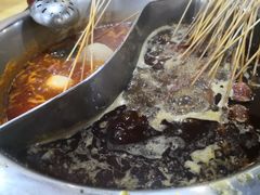 -袁记串串香(人民公园店)