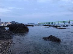 -黑石礁公园