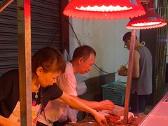 -明记牛杂(新马路分店)