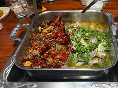 -齐祺渔锅(前进路店)