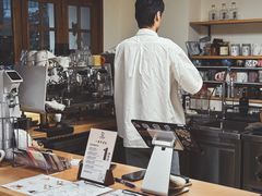 -本無咖啡·BeanWood Coffee