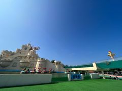 -秦皇岛乐岛海洋王国