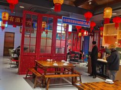 -黄弟大排档·湖南菜·小龙虾·小海鲜(凯旋北路店)