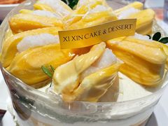 -济南凯宾斯基酒店-THE VIEW云景全日制餐厅