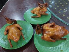-煲煲掂风味煲仔饭餐厅(西区店)