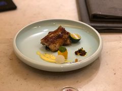 -广州瑞士酒店瑞初日本料理·铁板烧