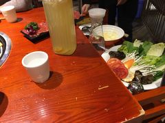 -三牦记·涮烤一体火锅(小河店)