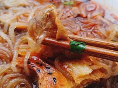 -甘记肥肠粉(马鞍北路店)