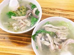 -老字號·桥下猪肚(龙眼南路店)