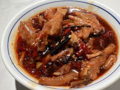 -欧记大排档·景德菜(上海首店)