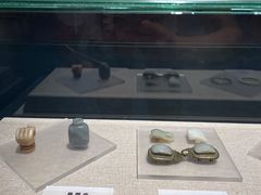 -巴音郭楞蒙古自治州博物馆