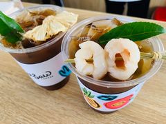 -Seesaw Coffee(上生新所店)