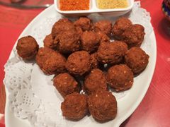 -李记饺子·熏酱东北菜(欢乐谷店)