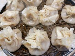 -西夏回族烧麦馆(牡丹街店)