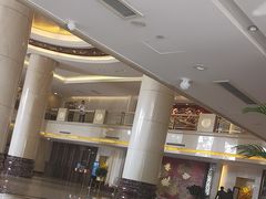 -北京金龙潭御瑞酒店(花园桥地铁站店)