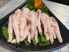 -红辣椒·川菜·火锅(科华路店)