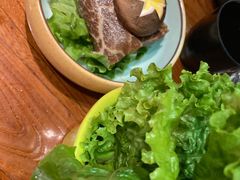 -红小姐的烤肉店(西三旗店)