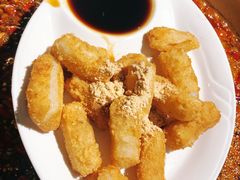 -巴蜀大宅门火锅(北大街店)