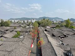 -中天楼