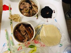 -恩燕烤鸭(园丁店)