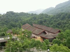 -中铁花水湾温泉酒店(大邑店)
